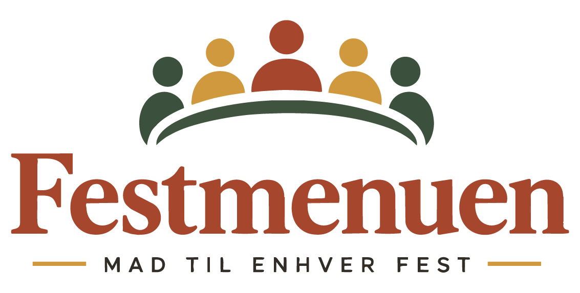 Festmenuen logo
